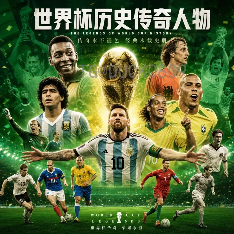 2026年世界杯数据统计预测：完整分析各队实力与出线形势